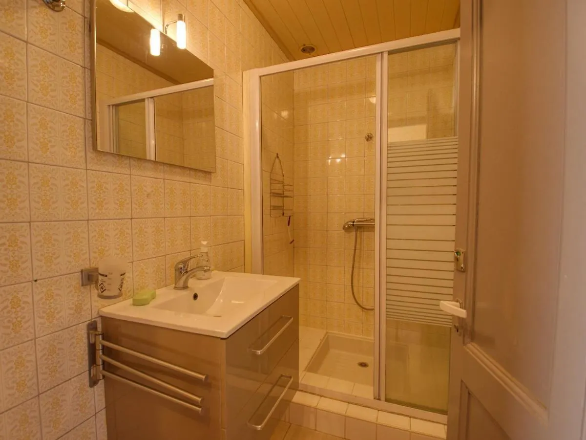 Holiday home Maison De Village Avec Jardin Clos, Sauna Et Telecabine A 500M - Ideal Pour Famille! - Fr-1-642-16 Morillon