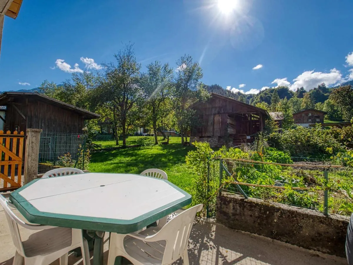 Maison De Village Avec Jardin Clos, Sauna Et Telecabine A 500M - Ideal Pour Famille! - Fr-1-642-16 Morillon