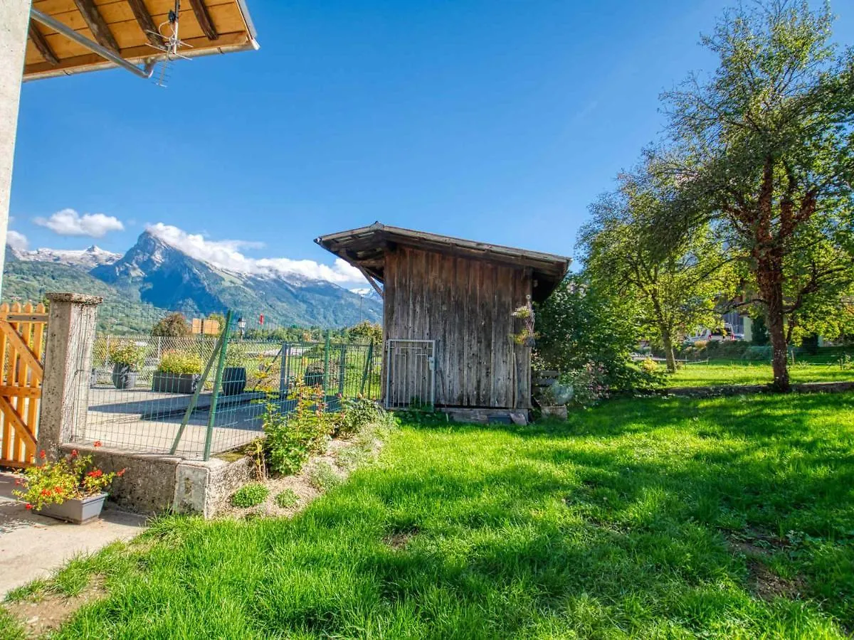 Maison De Village Avec Jardin Clos, Sauna Et Telecabine A 500M - Ideal Pour Famille! - Fr-1-642-16 Morillon 0*,